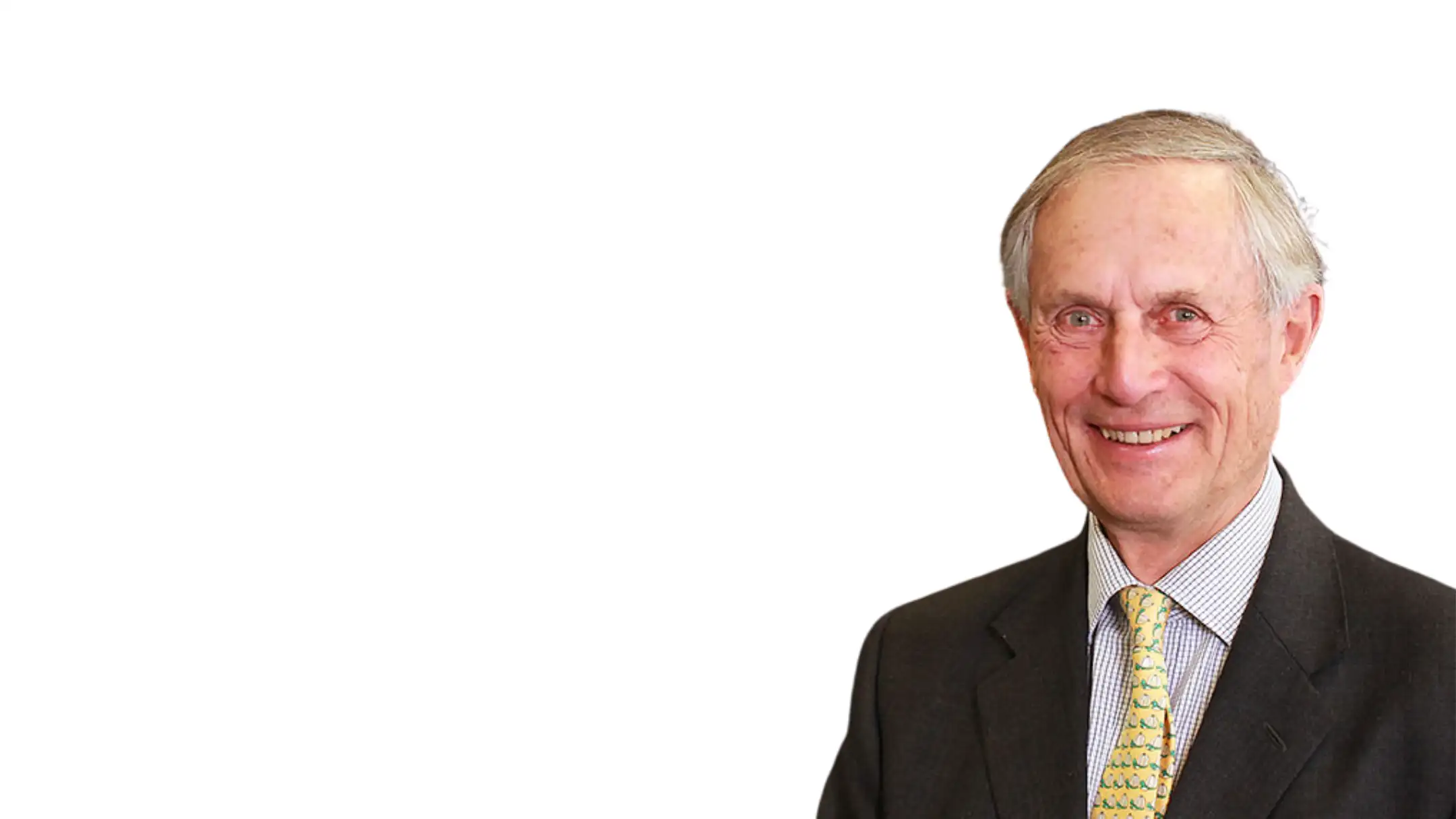 General Sir Michael Rose KCB, CBE, DSO, QGM - Skarbek