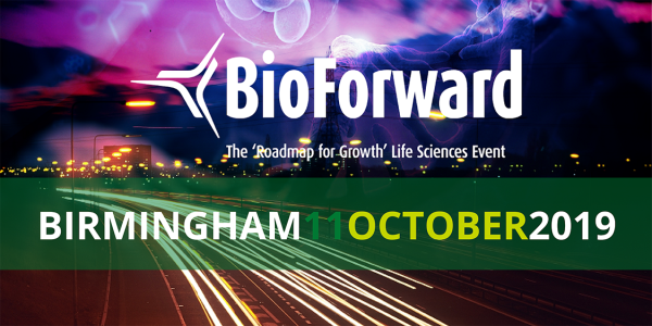 Skarbek To Exhibit At BioForward, Birmingham image