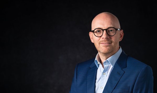 Skarbek Appoints Dr David Kennedy as Director of Client Delivery image