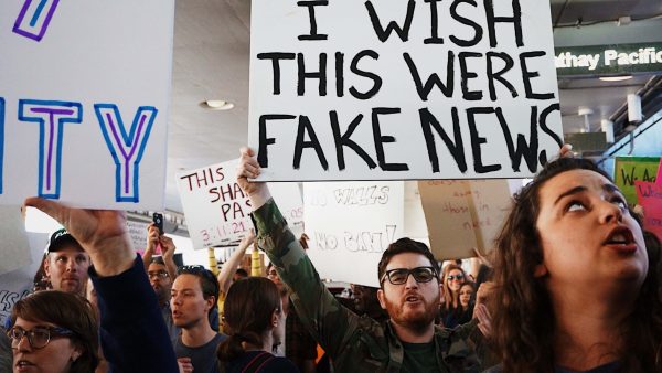 The Limits Of Political Power Are Very Apparent; Does Business Have A Similar Problem? image
