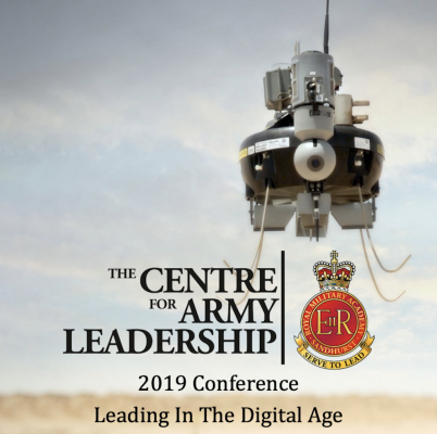Leading In The Digital Age image