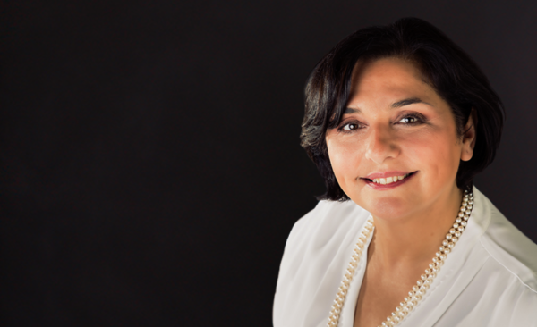 Sanja Petric Joins Skarbek Management Team image