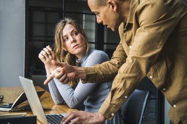 “Ineffective Leaders Try To Make Change Happen… image