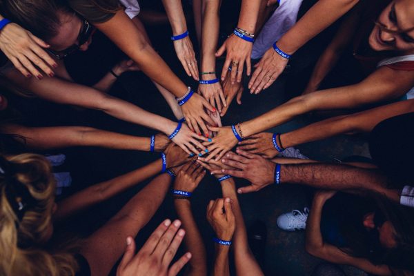 Fixing Engagement To Drive Change (Part 3/3) image