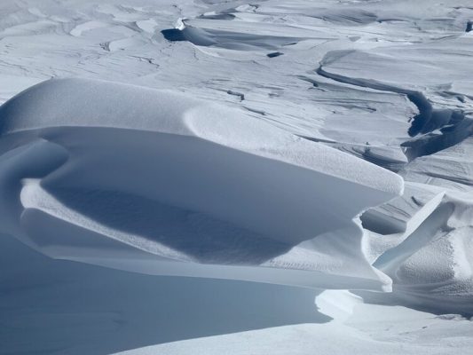 South Pole 2020 Update image