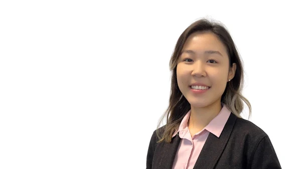 Damely Akizhanova image