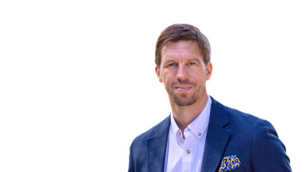 Richard Hinwood image