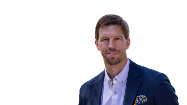 Richard Hinwood image