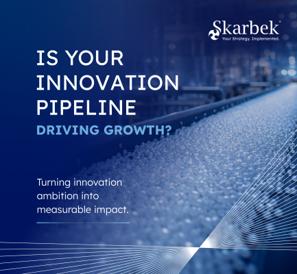 Building a High-Performance Innovation Pipeline image