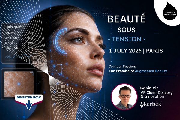 The Promise of Augmented Beauty image