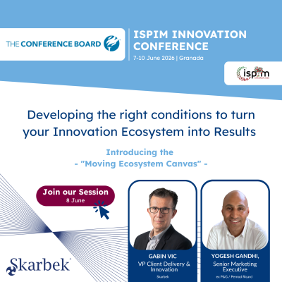 Join us at ISPIM Granada 2026! image