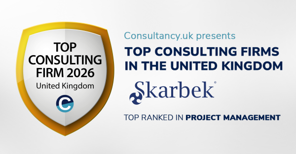 Skarbek – Top Ranked In Project Management image
